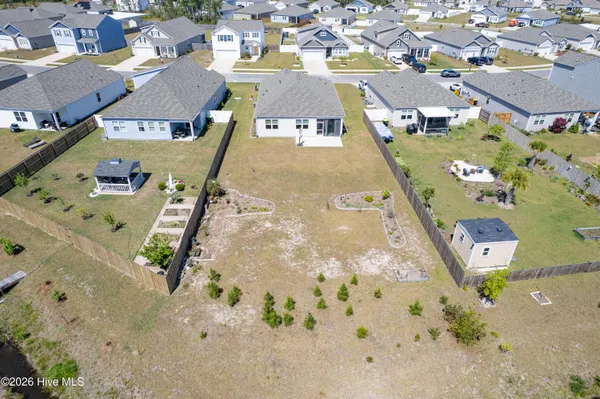 $335,000 | 1038 Burled Oak Ridge Loop Southeast, Bolivia, NC 28422