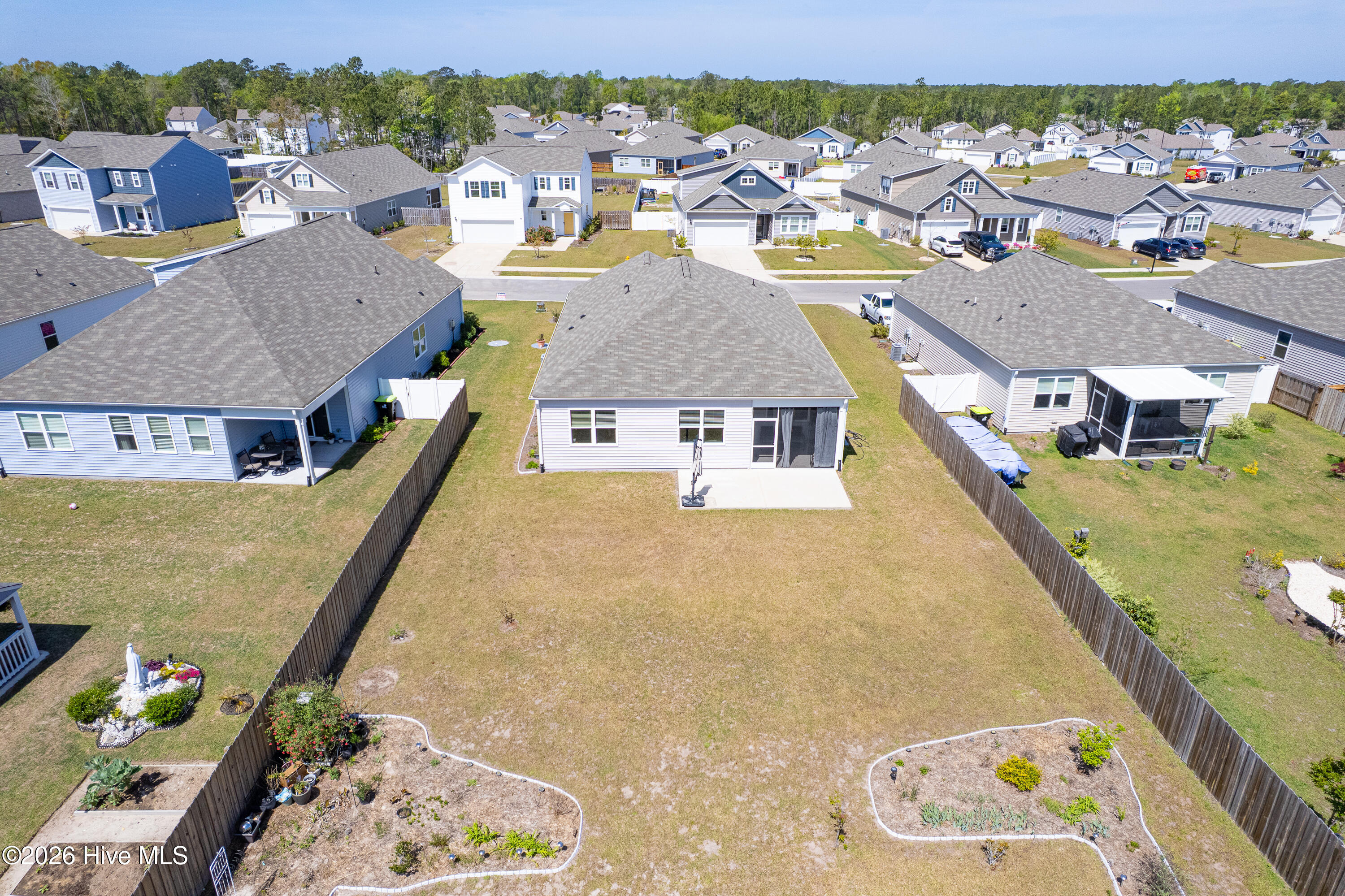 1038 Burled Oak Ridge Loop Southeast Bolivia, NC 28422 - Photo 43 of 54 1038 Burled Oak Ridge-49