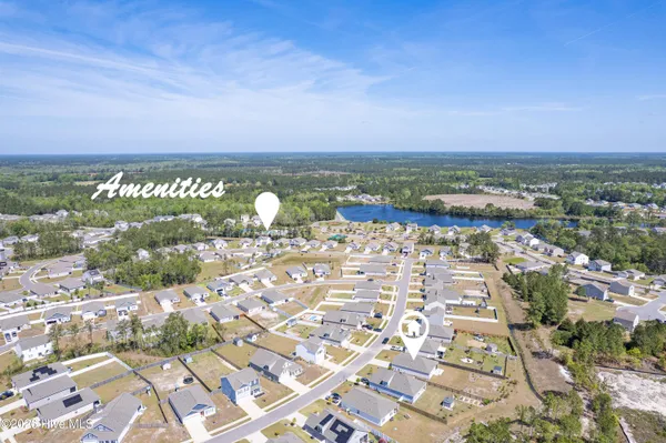 $335,000 | 1038 Burled Oak Ridge Loop Southeast, Bolivia, NC 28422