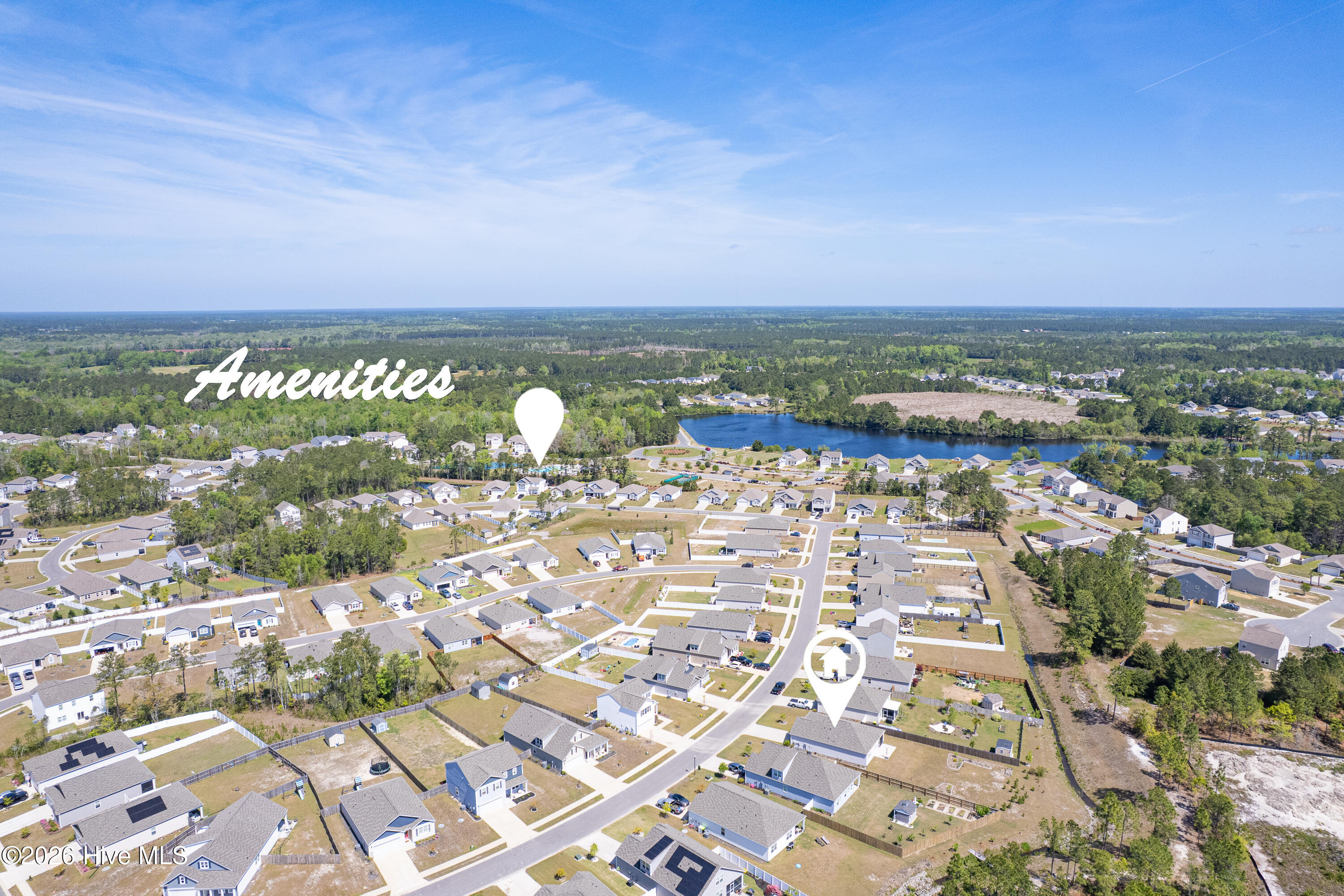 1038 Burled Oak Ridge Loop Southeast Bolivia, NC 28422 - Photo 44 of 54 1038 Burled Oak Ridge-41
