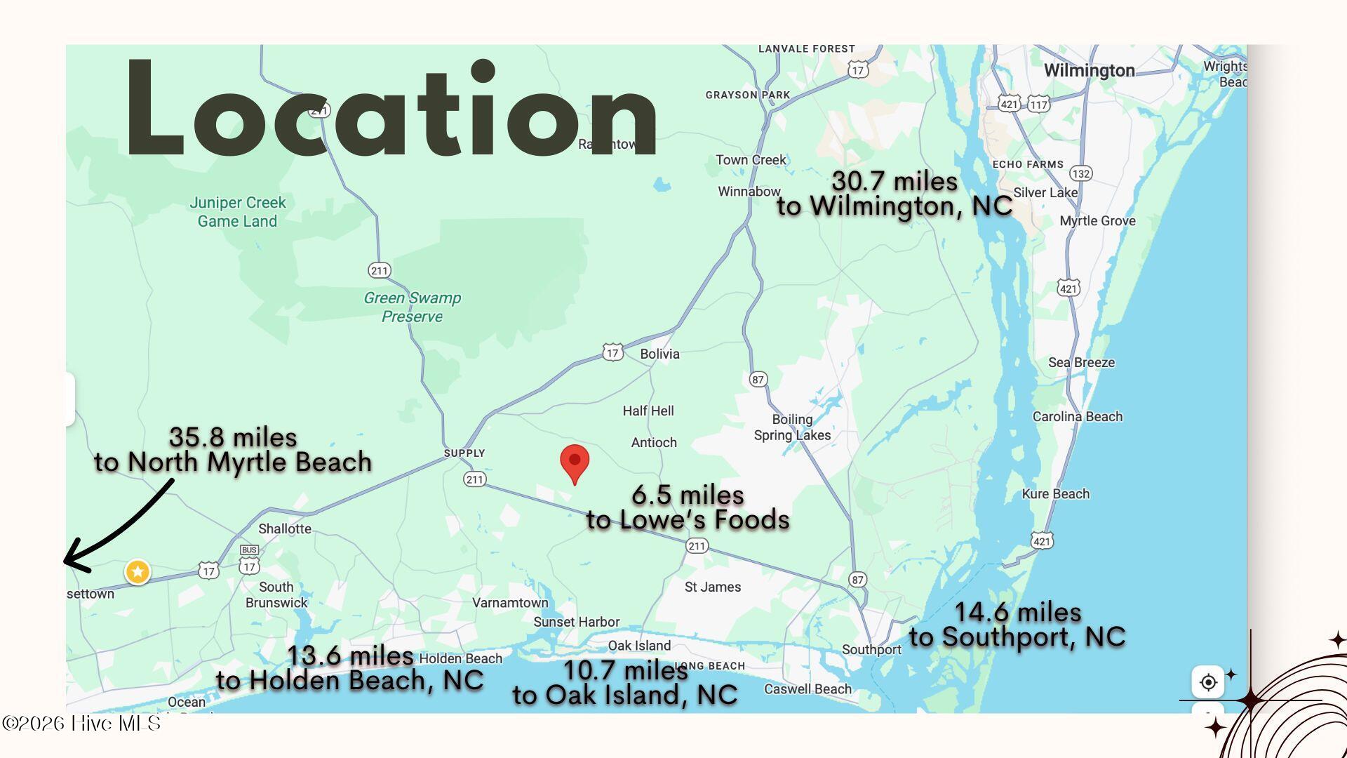 1038 Burled Oak Ridge Loop Southeast Bolivia, NC 28422 - Photo 45 of 54 5