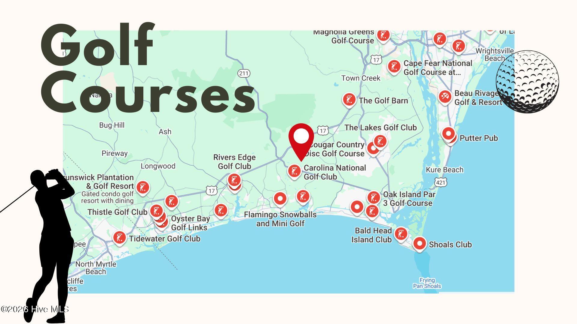 1038 Burled Oak Ridge Loop Southeast Bolivia, NC 28422 - Photo 46 of 54 6