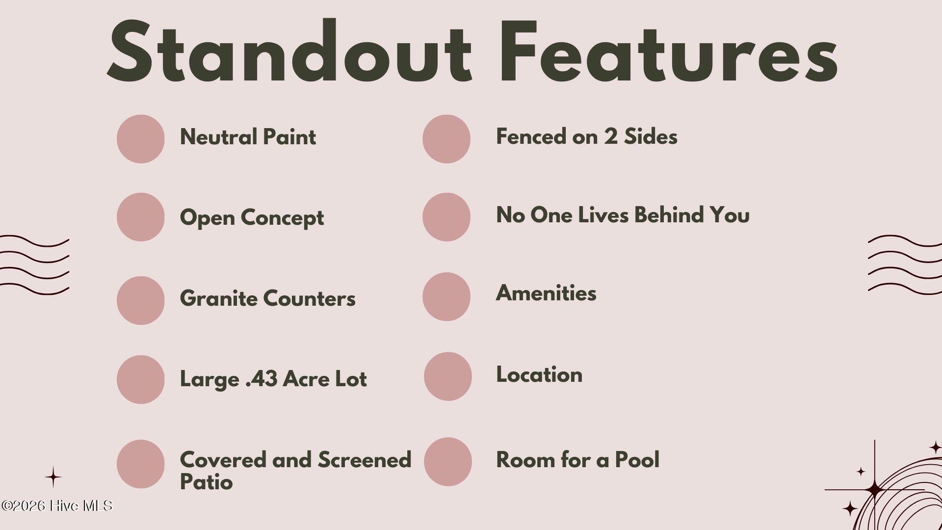 1038 Burled Oak Ridge Loop Southeast Bolivia, NC 28422 - Photo 9 of 54 2