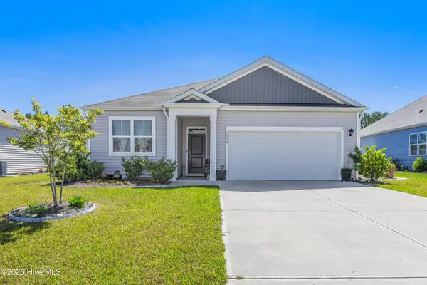 $335,000 | 1038 Burled Oak Ridge Loop Southeast, Bolivia, NC 28422