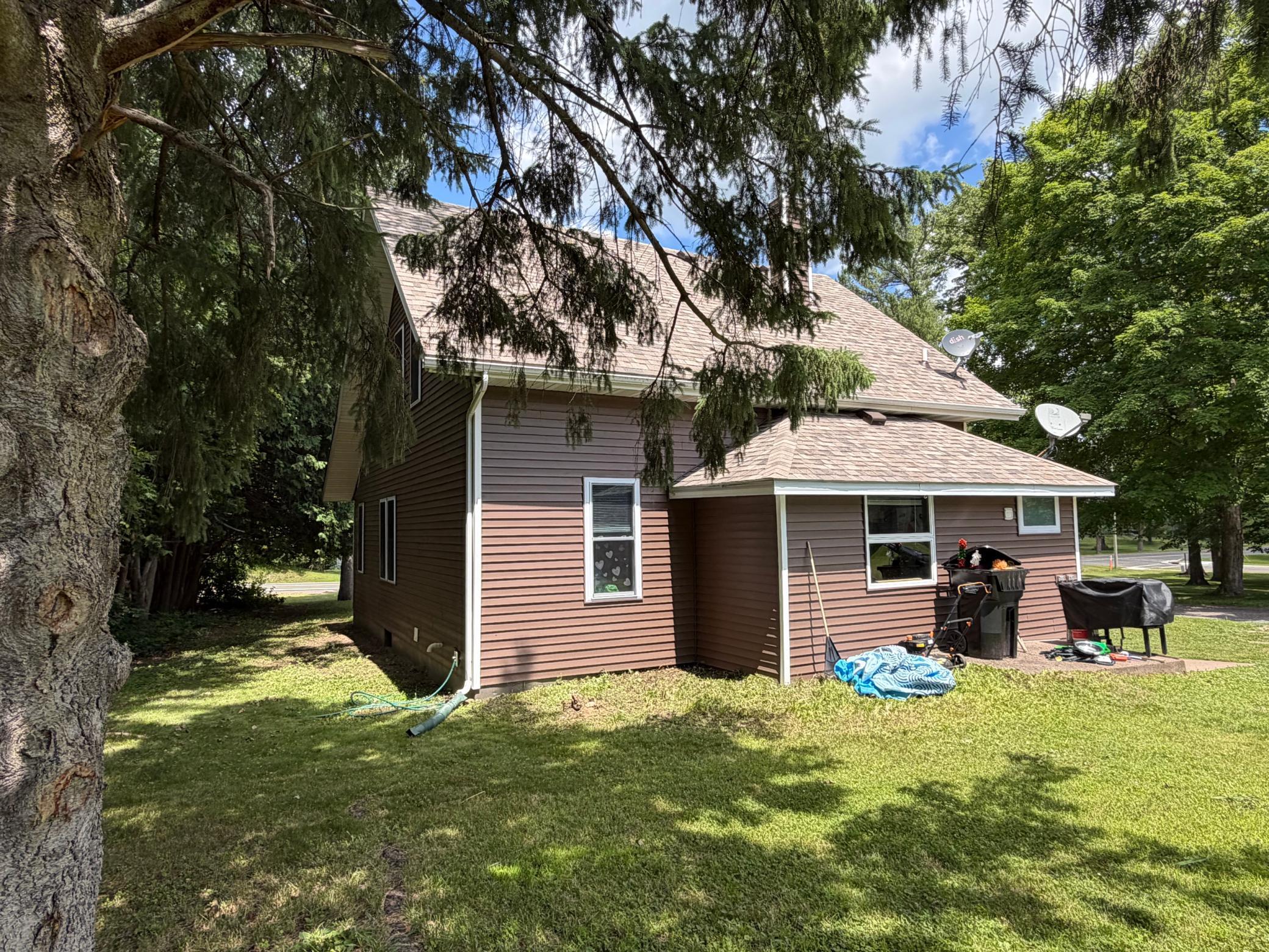 603 Oak Street West Frederic, WI 54837 - Photo 6 of 39