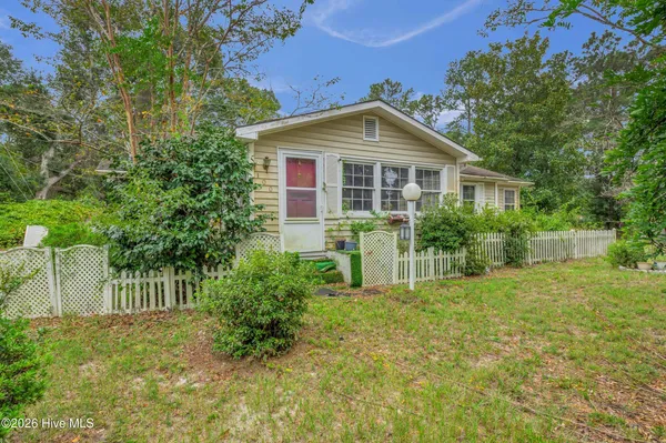 $120,000 | 100 Williams Love Grove, Hampstead, NC 28443