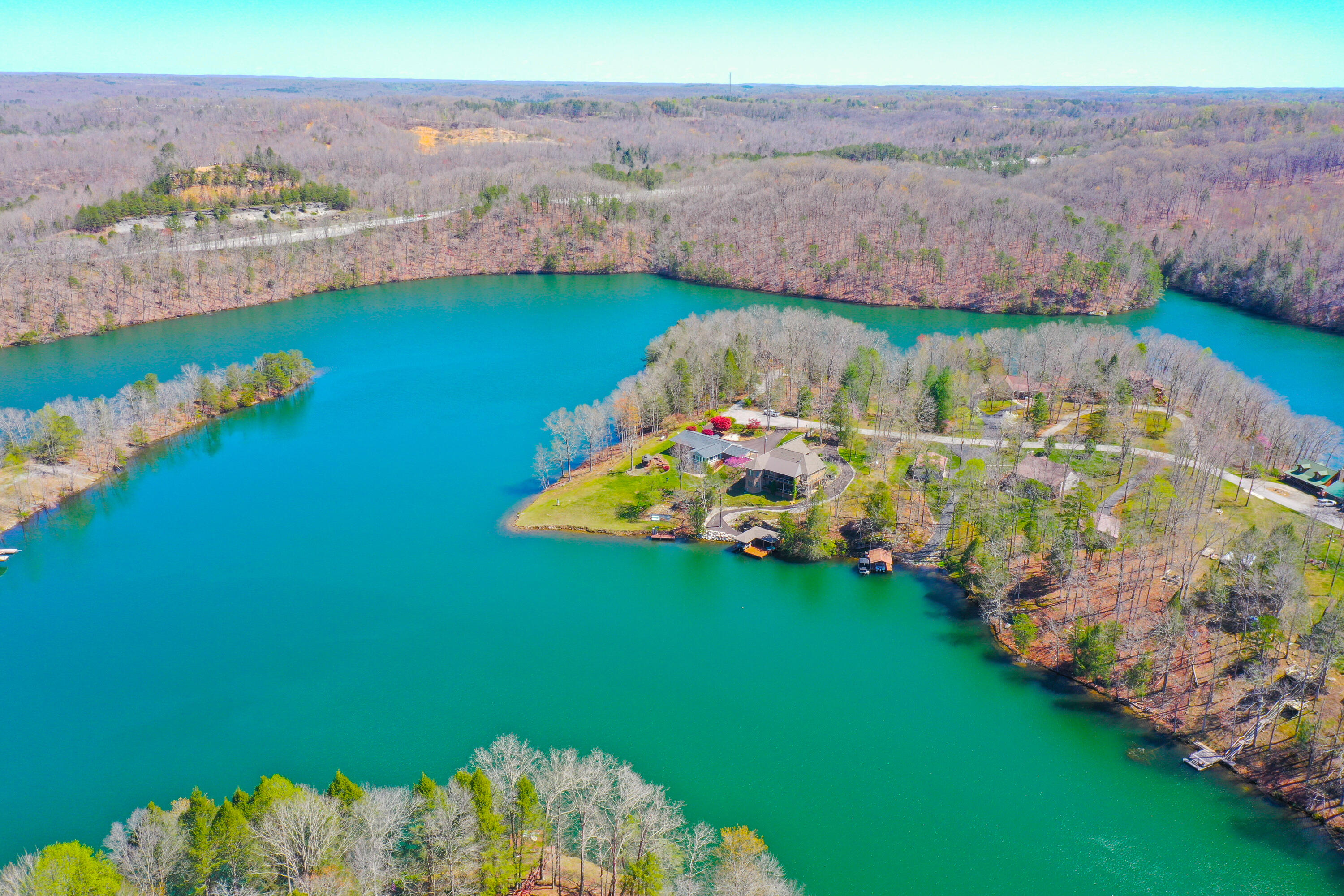 1874 Fount Hubbard Road London, KY 40741 - Photo 70 of 100 DJI_0581