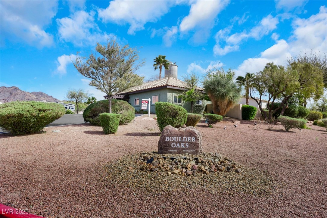 849 Robin Way Boulder City, NV 89005 - Photo 15 of 16