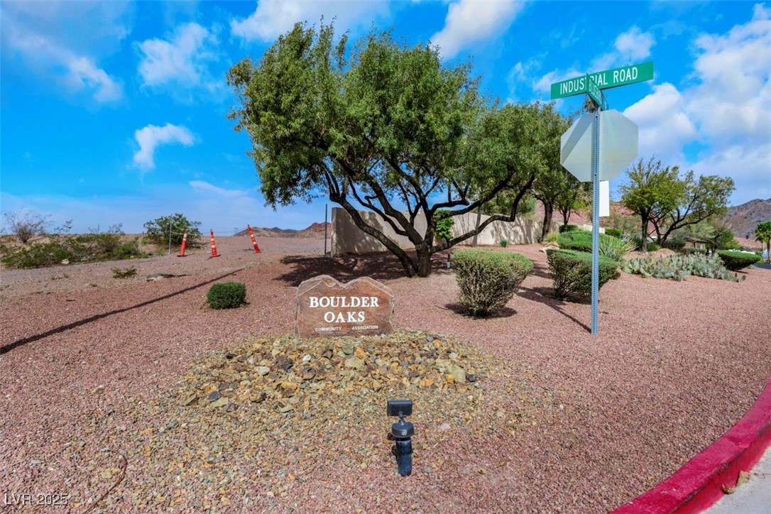 849 Robin Way Boulder City, NV 89005 - Photo 16 of 16