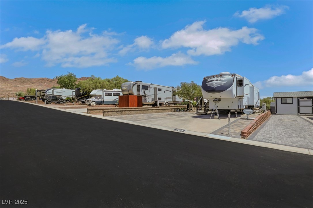 849 Robin Way Boulder City, NV 89005 - Photo 3 of 16