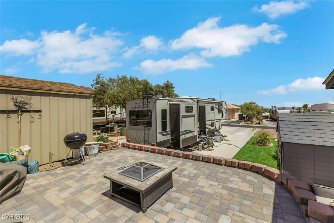 849 Robin Way Boulder City, NV 89005 - Photo 5 of 16