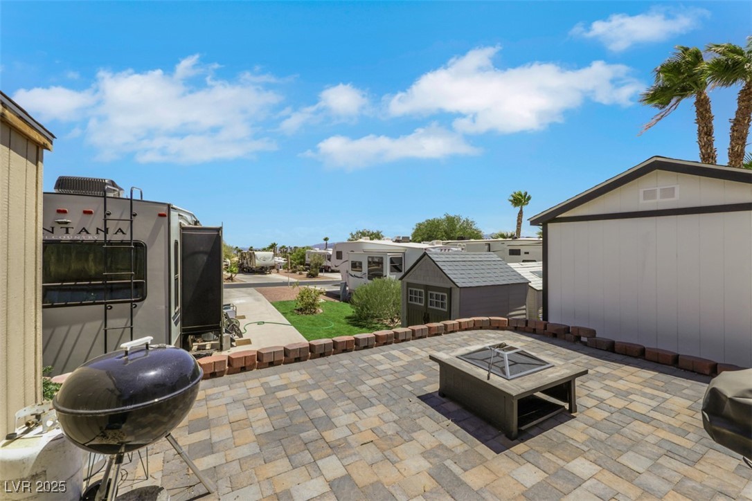 849 Robin Way Boulder City, NV 89005 - Photo 9 of 16