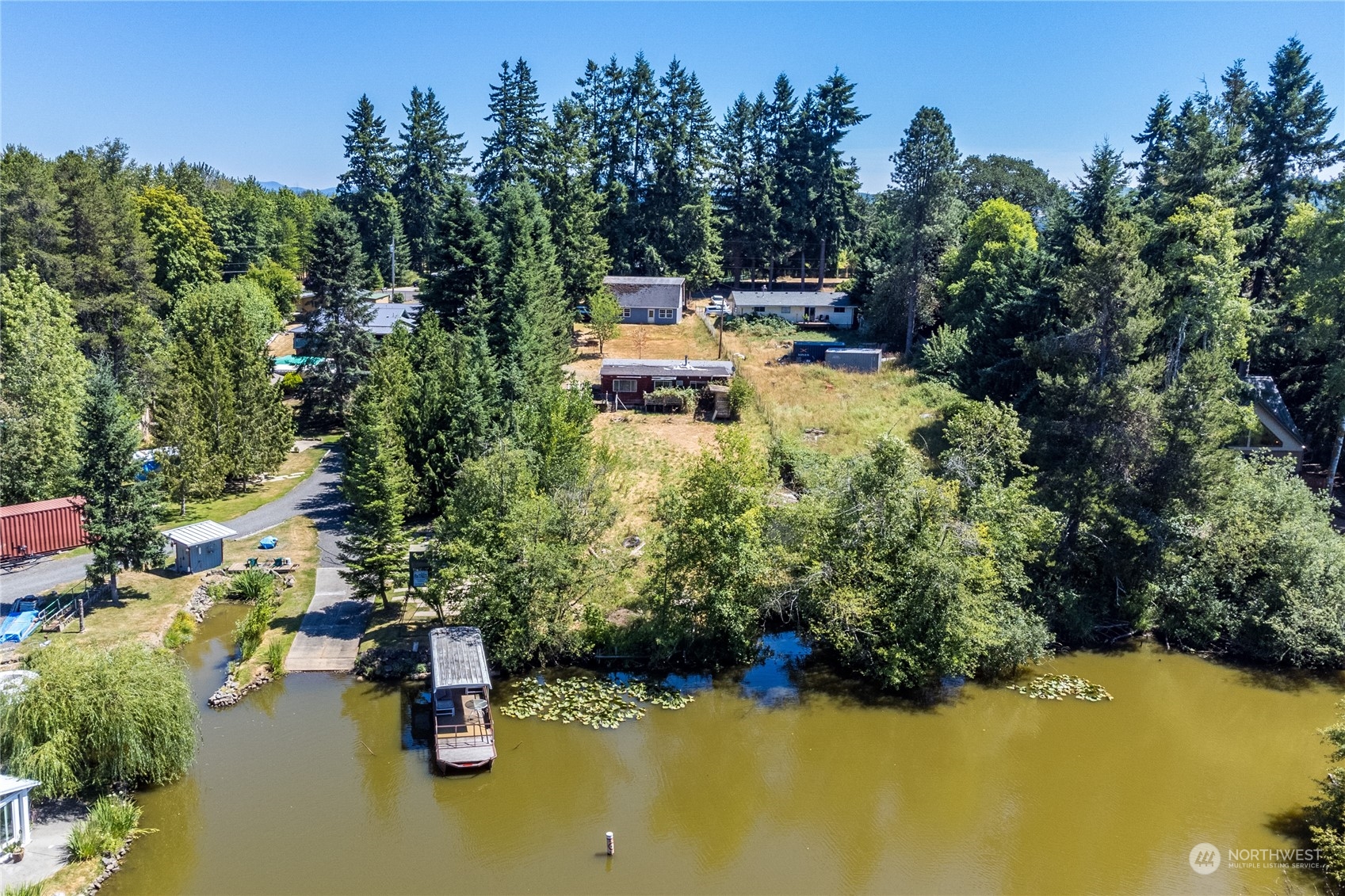 109 Streeter Road Silverlake, WA 98645 - Photo 1 of 31 Gallery Image 1