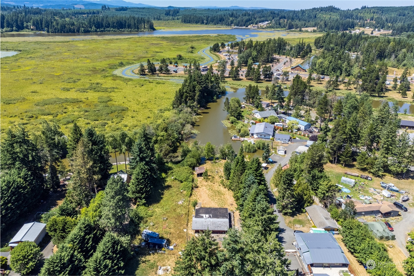 109 Streeter Road Silverlake, WA 98645 - Photo 18 of 31 Gallery Image 18