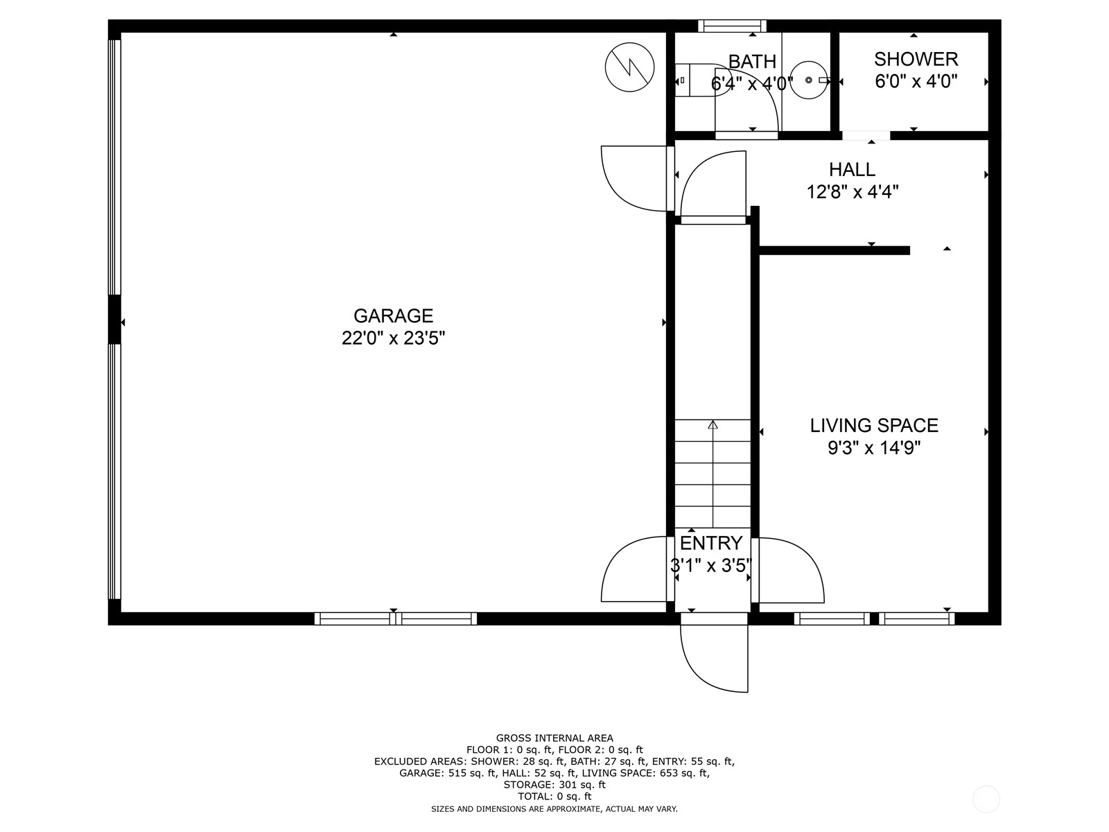 109 Streeter Road Silverlake, WA 98645 - Photo 29 of 31 Gallery Image 29