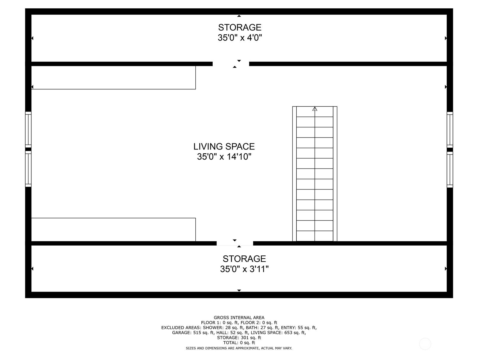 109 Streeter Road Silverlake, WA 98645 - Photo 30 of 31 Gallery Image 30