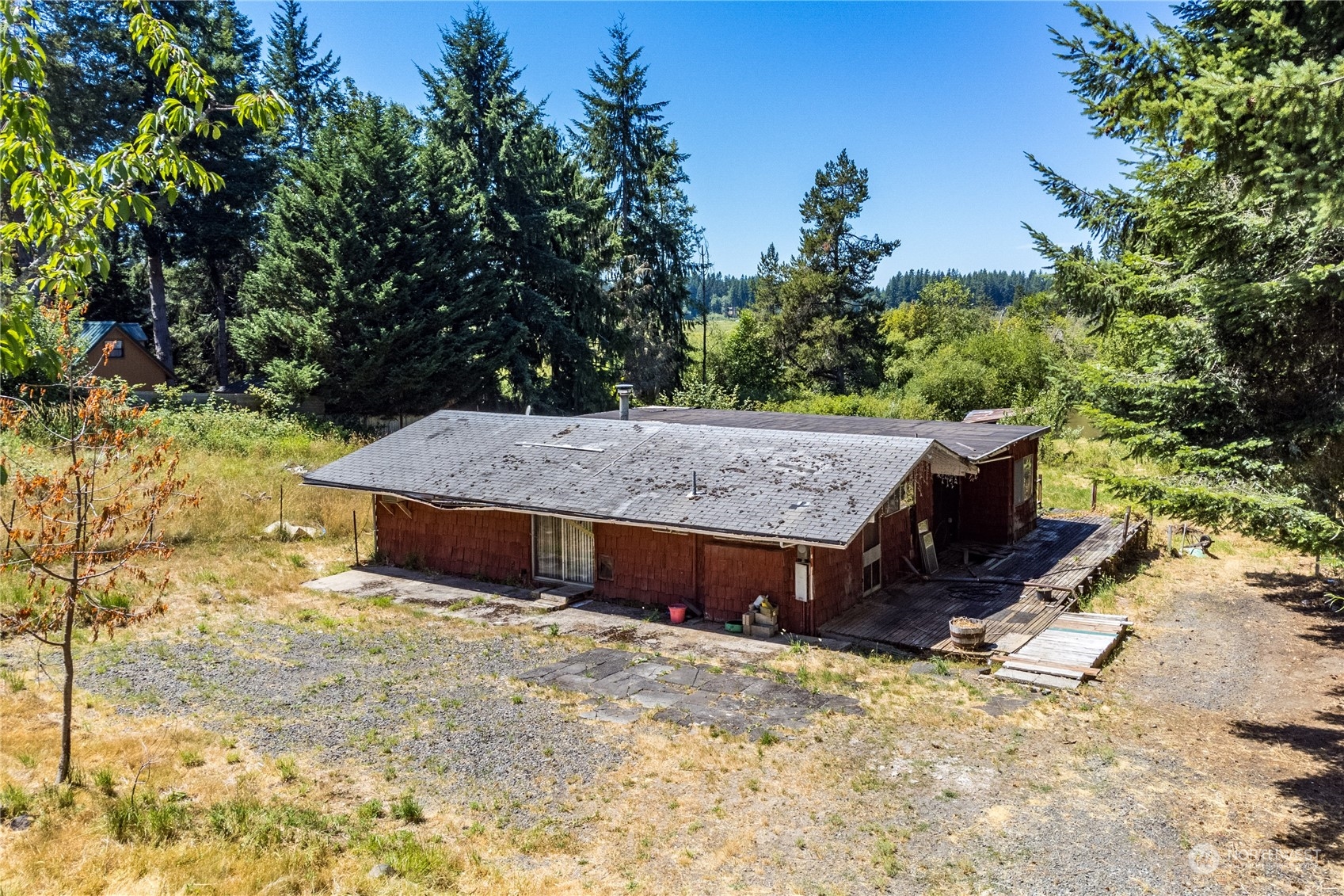 109 Streeter Road Silverlake, WA 98645 - Photo 4 of 31 Gallery Image 4