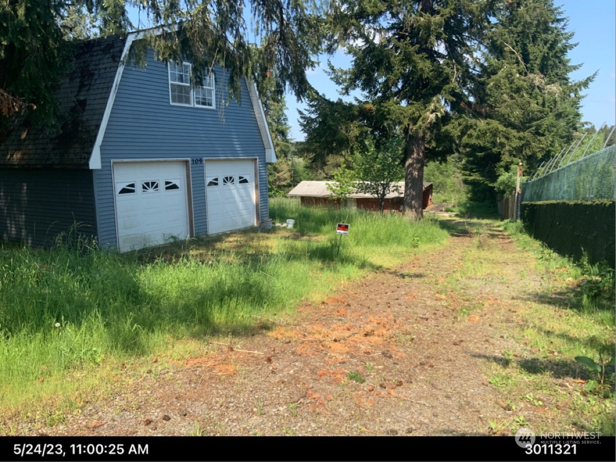 109 Streeter Road Silverlake, WA 98645 - Photo 6 of 31 Gallery Image 6