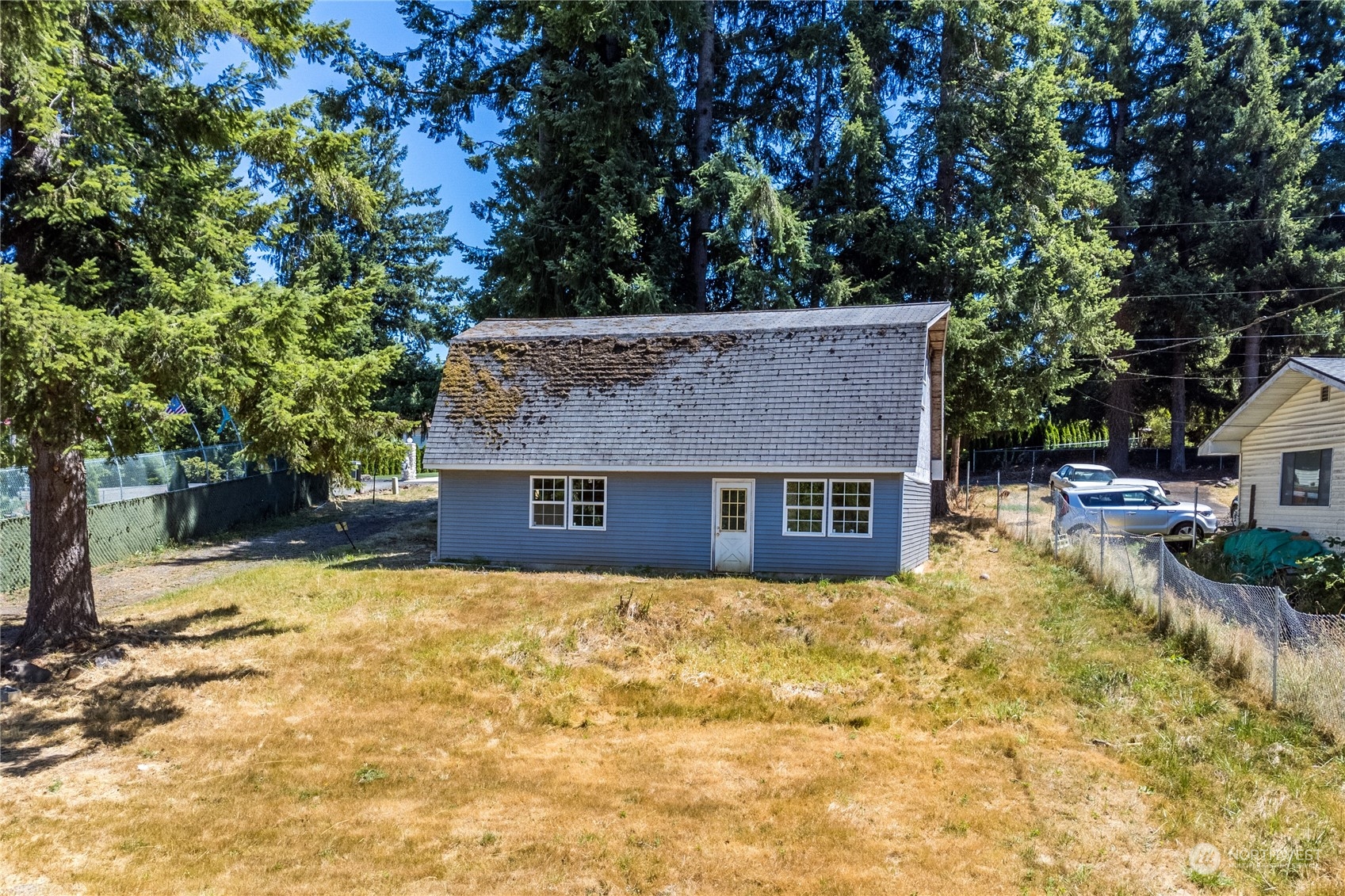 109 Streeter Road Silverlake, WA 98645 - Photo 8 of 31 Gallery Image 8