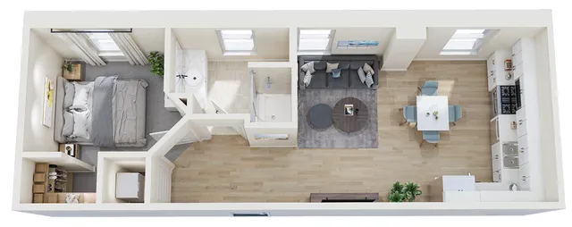 $206,900 | 222 Bush Street, Unit 304, Red Wing, MN 55066