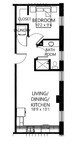 $206,900 | 222 Bush Street, Unit 304, Red Wing, MN 55066