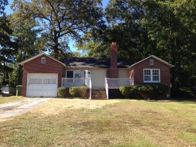 1418 Bolton Road Northwest Atlanta, GA 30331 - Photo 1 of 1 Gallery Image 1