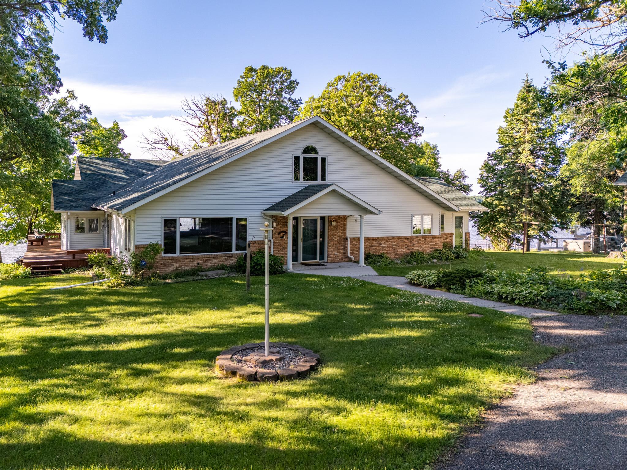 15707 Sandy Beach Road Southeast Mentor, MN 56736 - Photo 2 of 67