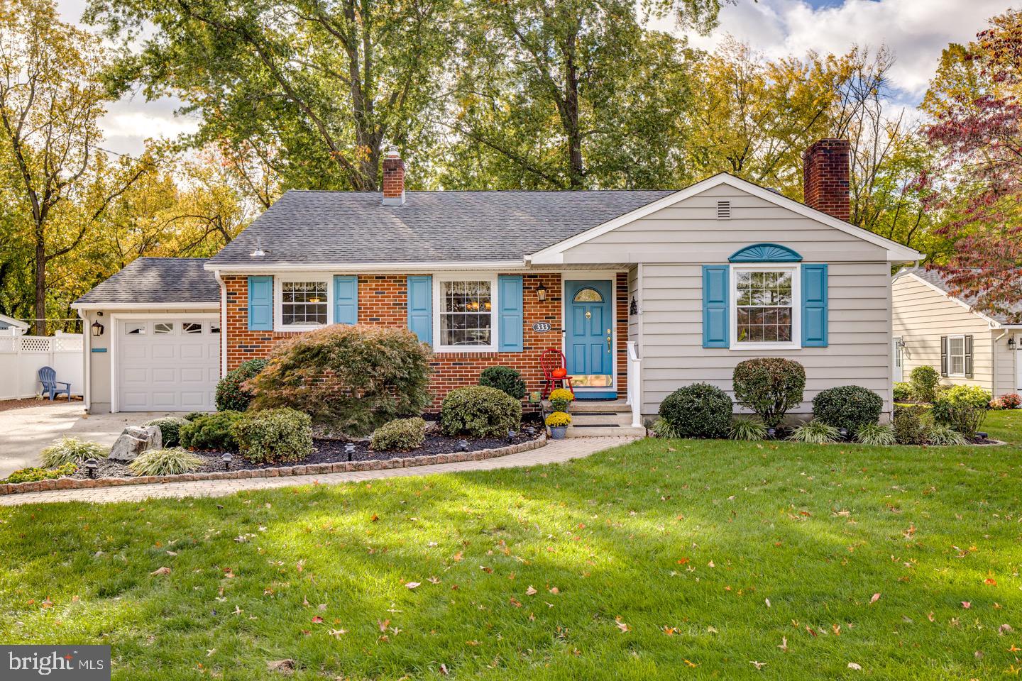 333 Covered Bridge Road Cherry Hill, NJ 08034 - Photo 1 of 53 Gallery Image 1