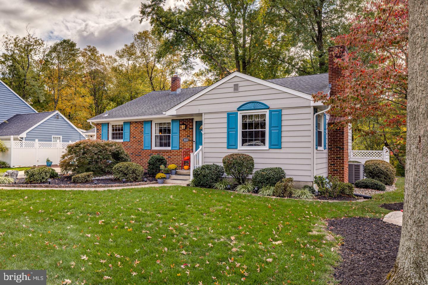 333 Covered Bridge Road Cherry Hill, NJ 08034 - Photo 2 of 53 Gallery Image 2