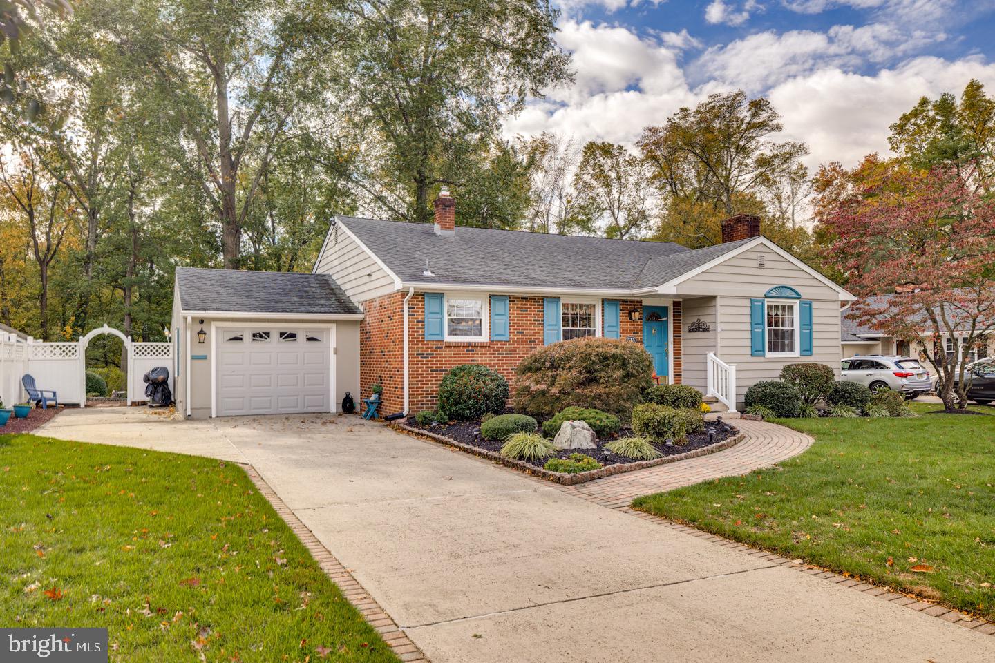 333 Covered Bridge Road Cherry Hill, NJ 08034 - Photo 3 of 53 Gallery Image 3