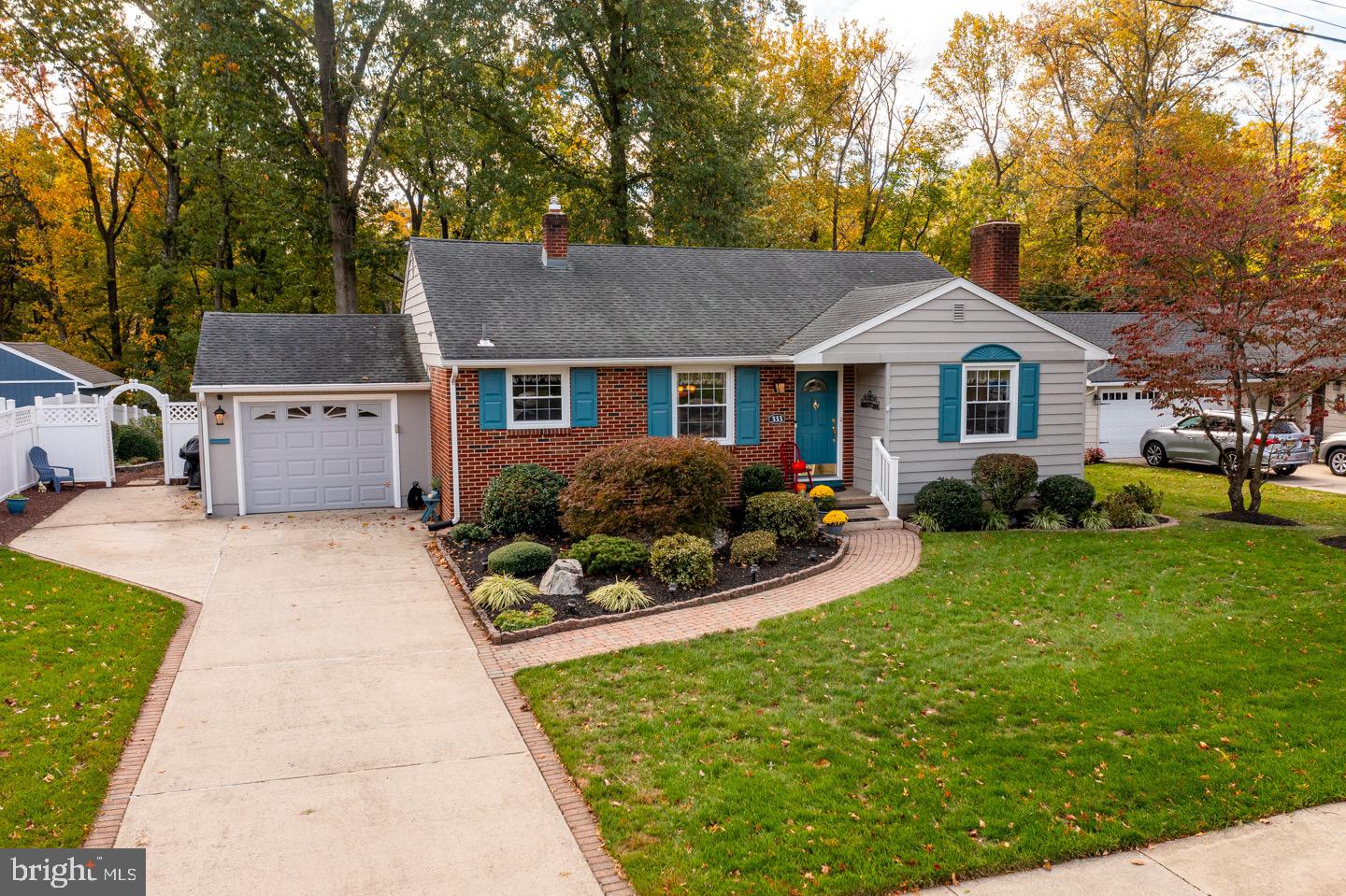 333 Covered Bridge Road Cherry Hill, NJ 08034 - Photo 41 of 53 Gallery Image 41