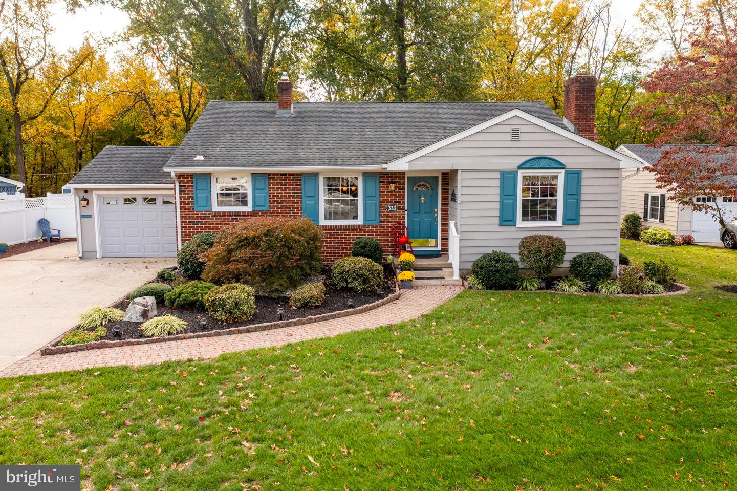333 Covered Bridge Road Cherry Hill, NJ 08034 - Photo 42 of 53 Gallery Image 42