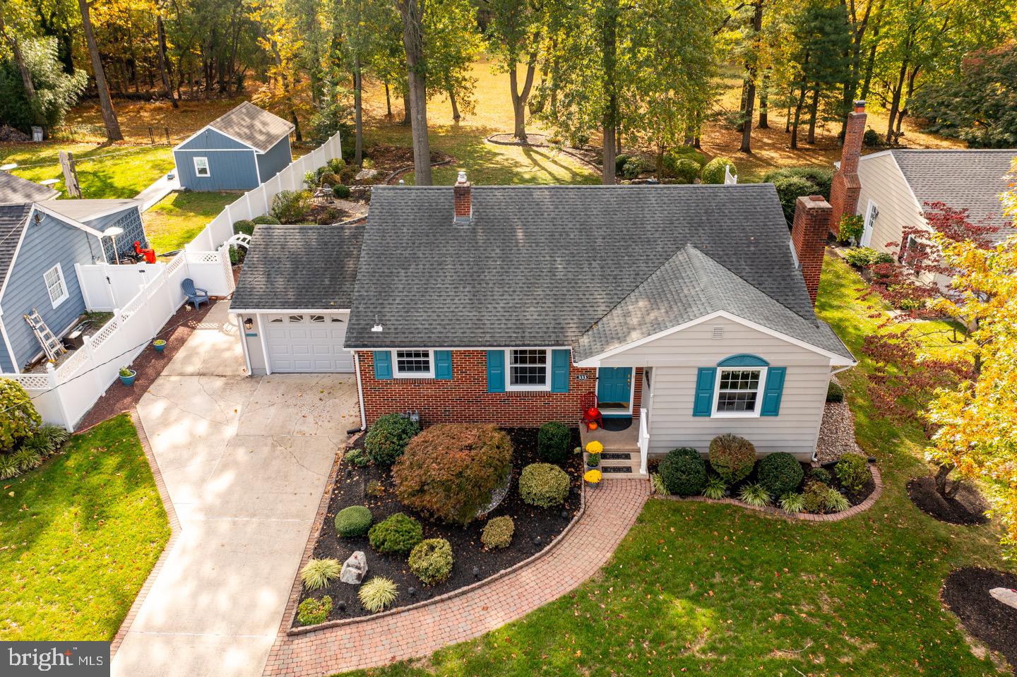 333 Covered Bridge Road Cherry Hill, NJ 08034 - Photo 43 of 53 Gallery Image 43