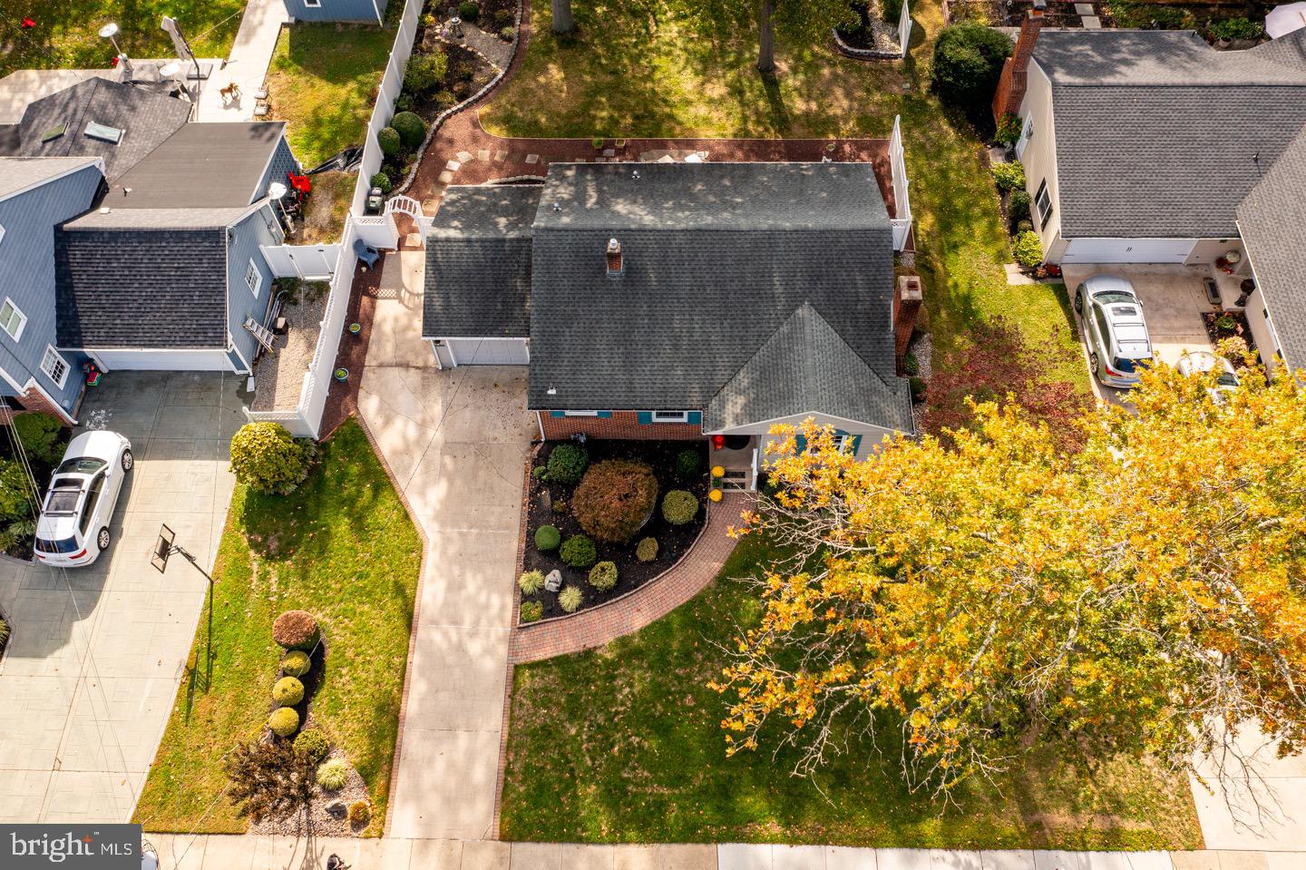 333 Covered Bridge Road Cherry Hill, NJ 08034 - Photo 44 of 53 Gallery Image 44