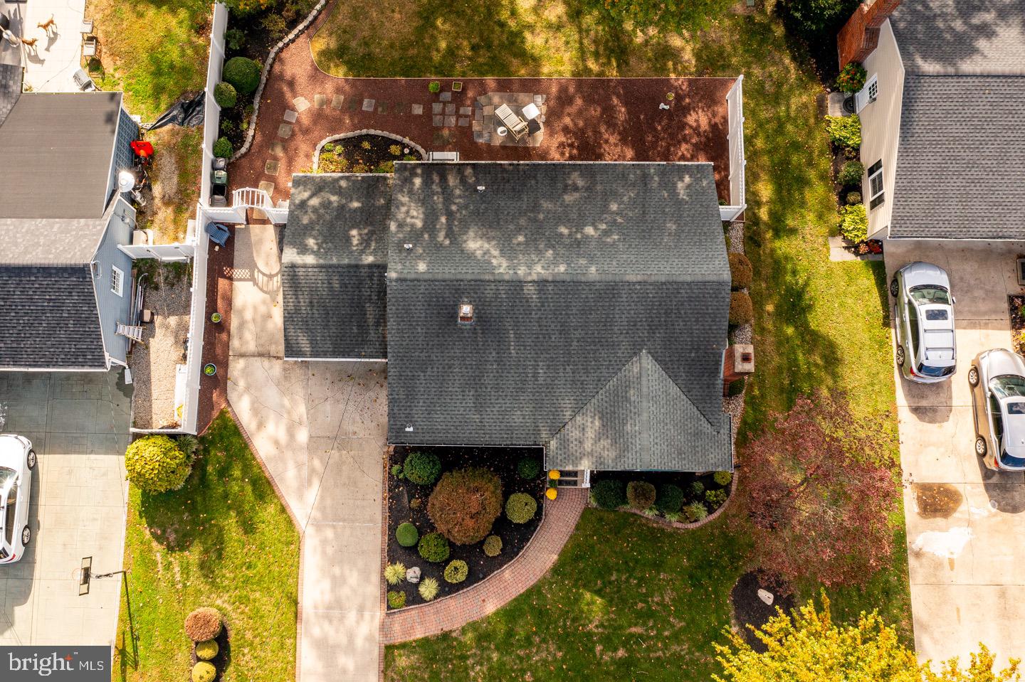 333 Covered Bridge Road Cherry Hill, NJ 08034 - Photo 45 of 53 Gallery Image 45