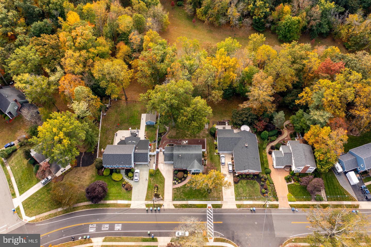 333 Covered Bridge Road Cherry Hill, NJ 08034 - Photo 48 of 53 Gallery Image 48