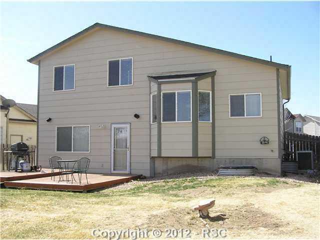 11056 Berry Farm Road Fountain, CO 80817 - Photo 2 of 8 Gallery Image 2