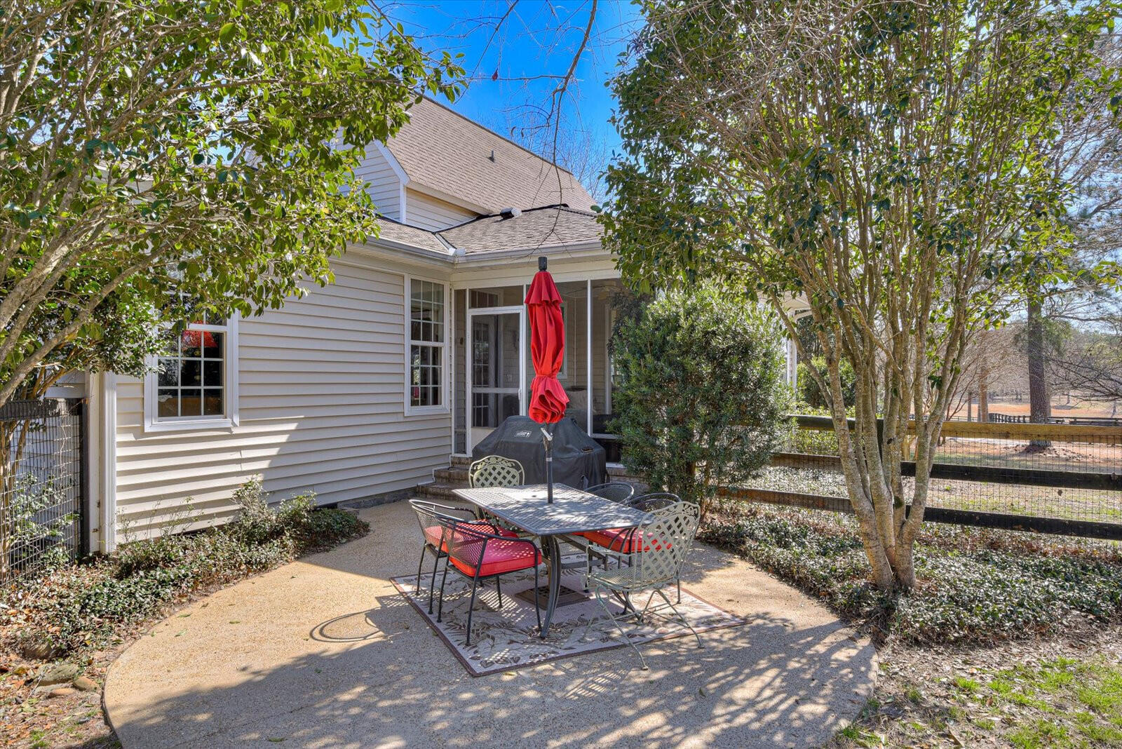 471 Cedar Ridge Drive Aiken, SC 29803 - Photo 47 of 64