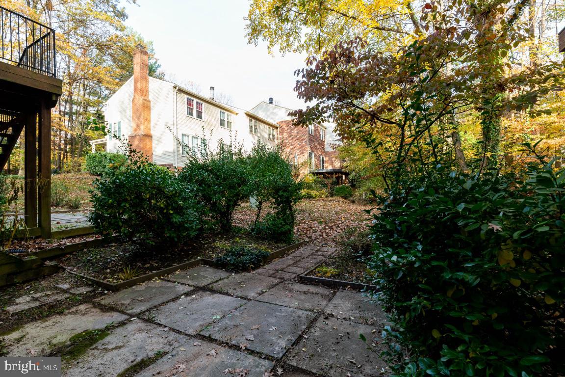 2147 Pond View Court Reston, VA 20191 - Photo 35 of 36 Gallery Image 35
