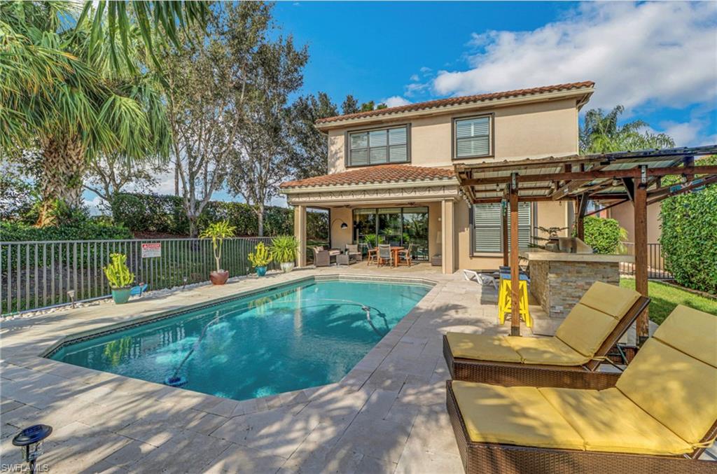 3402 Tigris Lane Naples, FL 34119 - Photo 29 of 41