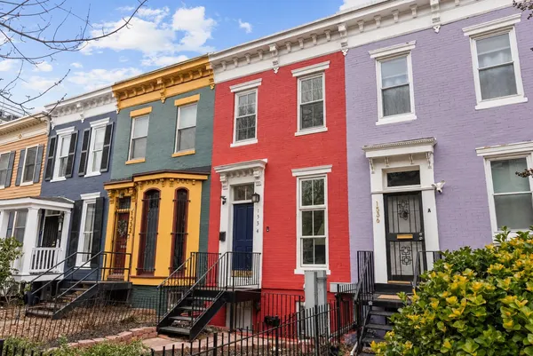 $5,250 | 1534 8th Street Northwest, Unit A, Washington, DC 20001