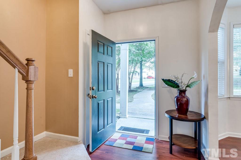 4409 Moss Garden Path Raleigh, NC 27616 - Photo 2 of 25
