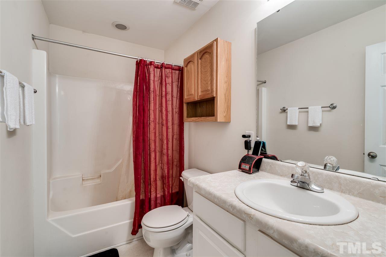 4409 Moss Garden Path Raleigh, NC 27616 - Photo 14 of 25