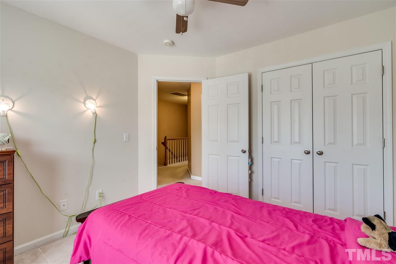 4409 Moss Garden Path Raleigh, NC 27616 - Photo 15 of 25