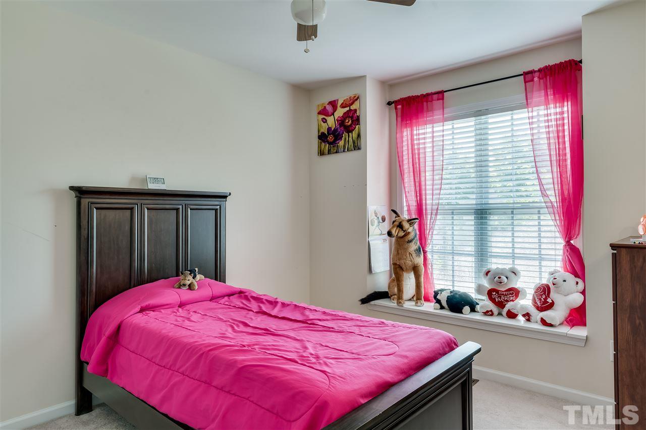 4409 Moss Garden Path Raleigh, NC 27616 - Photo 16 of 25