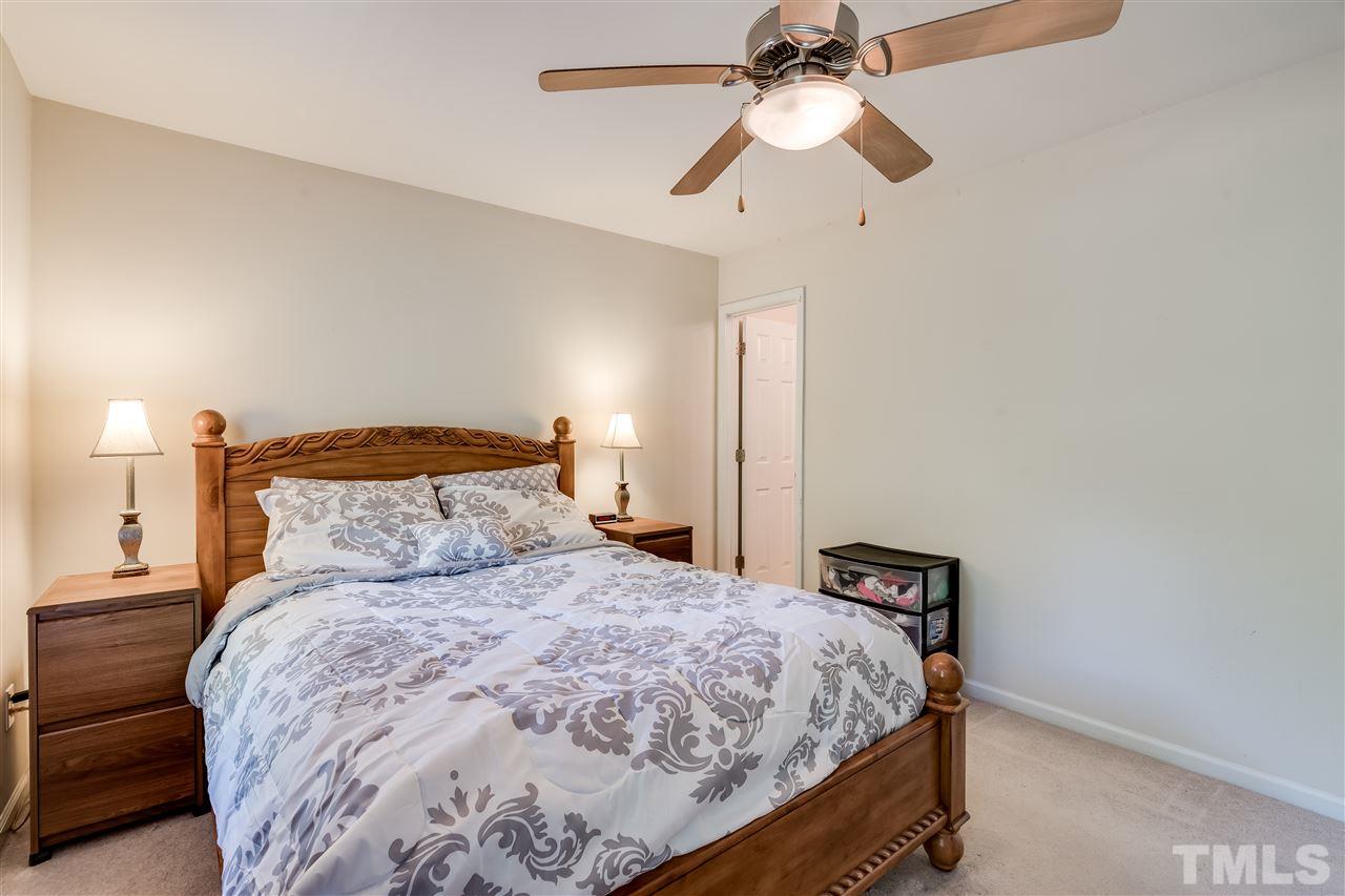 4409 Moss Garden Path Raleigh, NC 27616 - Photo 17 of 25
