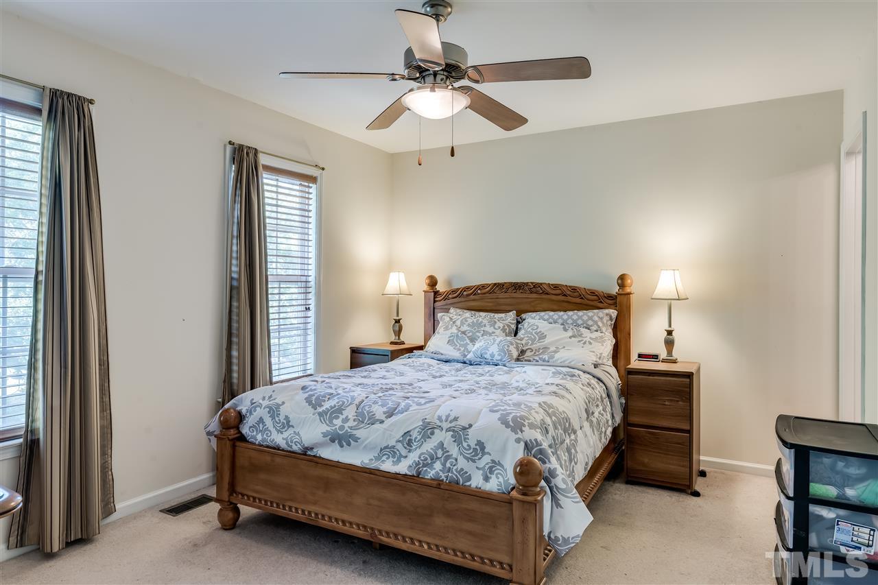 4409 Moss Garden Path Raleigh, NC 27616 - Photo 18 of 25