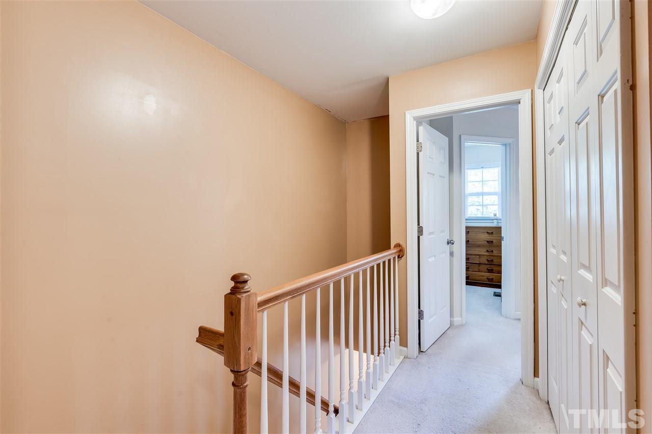 4409 Moss Garden Path Raleigh, NC 27616 - Photo 20 of 25