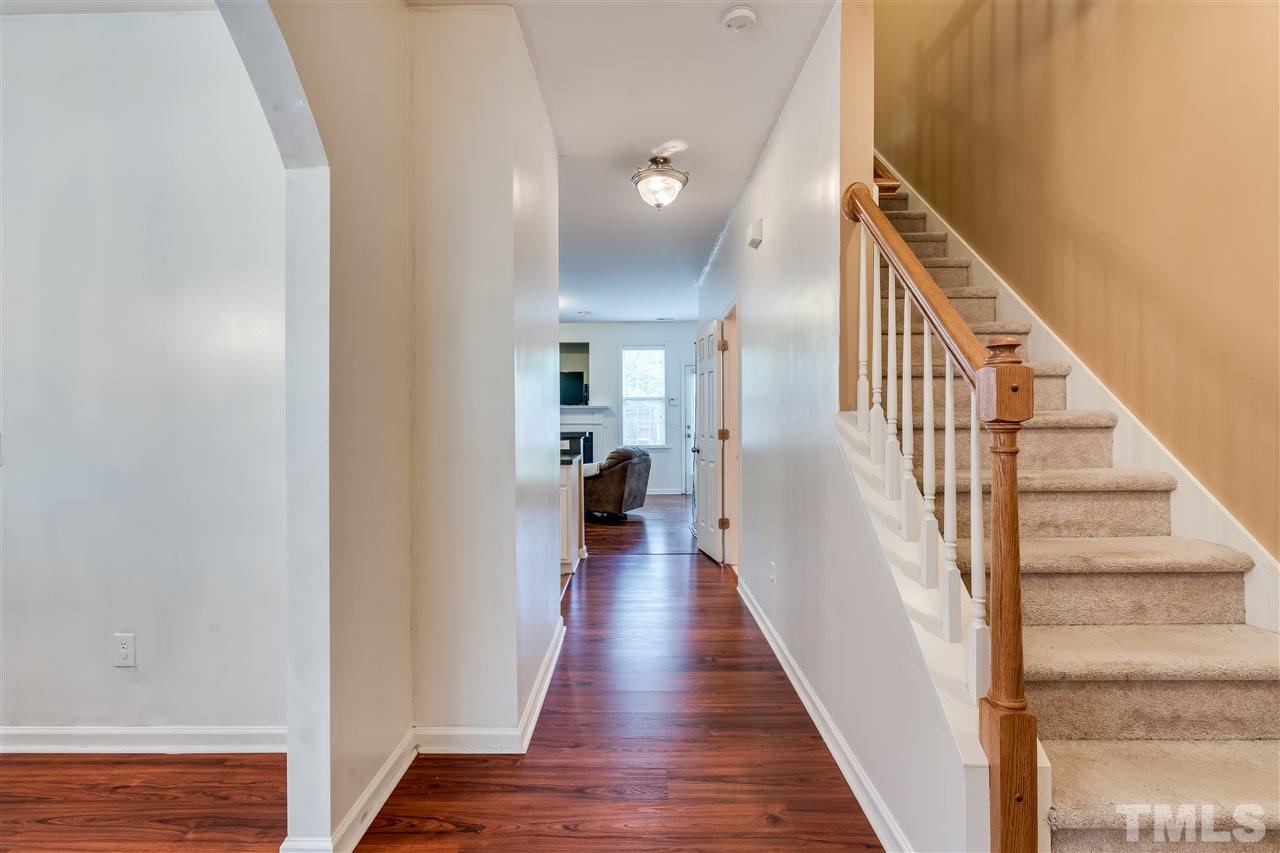 4409 Moss Garden Path Raleigh, NC 27616 - Photo 3 of 25