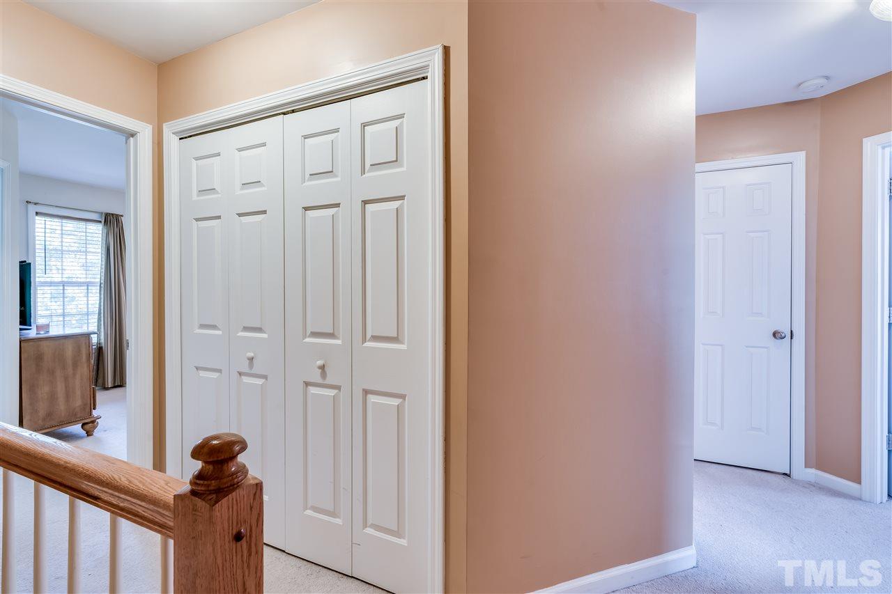 4409 Moss Garden Path Raleigh, NC 27616 - Photo 21 of 25